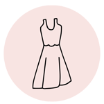 Dress Code Icon
